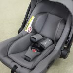 nuna ベビーシート ピパ ネクストN グラナイト2