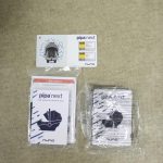 nuna ベビーシート ピパ ネクストN グラナイト2