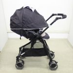 スゴカル 4キャス compact エッグショック HH フィセルグレー