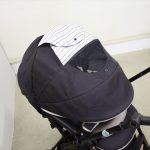 スゴカル 4キャス compact エッグショック HH フィセルグレー