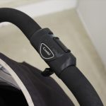 スゴカル 4キャス compact エッグショック HH フィセルグレー