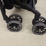 スゴカル 4キャス compact エッグショック HH フィセルグレー