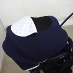 カルーンエアーAB カラフルドット