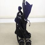 カルーンエアーAB カラフルドット