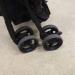 カルーンエアーAB カラフルドット