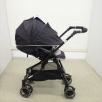 スゴカル 4キャス compact エッグショック HH フィセルグレー