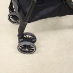 スゴカル 4キャス compact エッグショック HH フィセルグレー