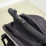 スゴカル 4キャス compact エッグショック HH フィセルグレー