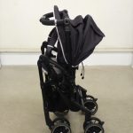 スゴカル 4キャス compact エッグショック HH フィセルグレー