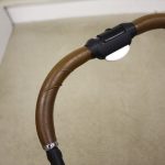 ラクーナ ビッテ クッション グリーン