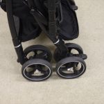 ラクーナ ビッテ クッション グリーン