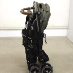 ラクーナ ビッテ クッション グリーン