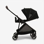 nuna ベビーカー IXXA riveted