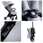 シルバークロス ジェット2020 シルバー