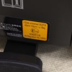 クルリラ プロテクト ネイビーNV 2090611