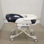 ネムリラ4キャス オートスウィング ロッタ デニムネイビー