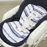 ネムリラ4キャス オートスウィング ロッタ デニムネイビー