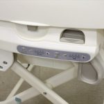 ネムリラ4キャス オートスウィング ロッタ デニムネイビー