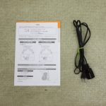 ネムリラ4キャス オートスウィング ロッタ デニムネイビー