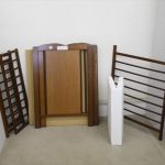 ミニ ポム ST ライトオーク