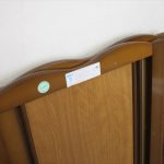 ミニ ポム ST ライトオーク