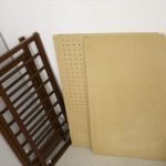 ミニ ポム ST ライトオーク