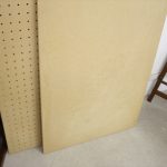 ミニ ポム ST ライトオーク