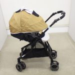 スゴカル 4キャス compact エッグショック HH ベルガモットイエロー