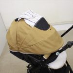 スゴカル 4キャス compact エッグショック HH ベルガモットイエロー