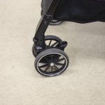 スゴカル 4キャス compact エッグショック HH ベルガモットイエロー