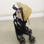 スゴカル 4キャス compact エッグショック HH ベルガモットイエロー