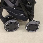 AttO type-S ネイビー