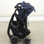 AttO type-S ネイビー