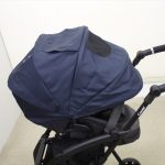 AttO type-S ネイビーNB