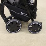 AttO type-S ネイビーNB