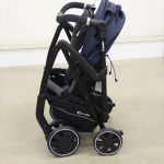 AttO type-S ネイビーNB