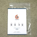 エルゴ オムニ 360 クールエア インディゴウィーブ