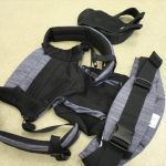 エルゴ オムニ 360 クールエア インディゴウィーブ2