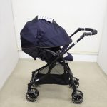 スゴカル 4キャス compact エッグショック HH シリウスネイビー