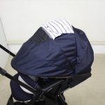 スゴカル 4キャス compact エッグショック HH シリウスネイビー