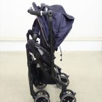 スゴカル 4キャス compact エッグショック HH シリウスネイビー