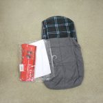 スゴカル 4キャス compact エッグショック HH シリウスネイビー