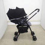 カルーンエアーAB カラフルストライプ