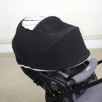 カルーンエアーAB カラフルストライプ