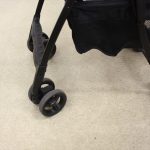 カルーンエアーAB カラフルストライプ