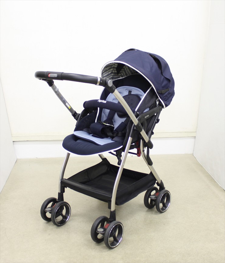 オプティア クッション ブルーウォーター