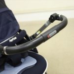 オプティア クッション ブルーウォーター