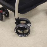 オプティア クッション ブルーウォーター