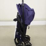 シティエースプラス ネイビー