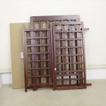 ヤトミ ハピネス ミニ立ちベッド ウィンウィン